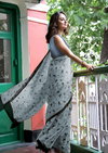 Tew Soft Pure Cotton Printed Facy Sarees Wholesale Market In Surat